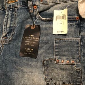 Lucky Brand shorts